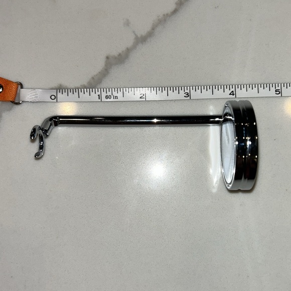 Vanity Razor Stand - Picture 4 of 5